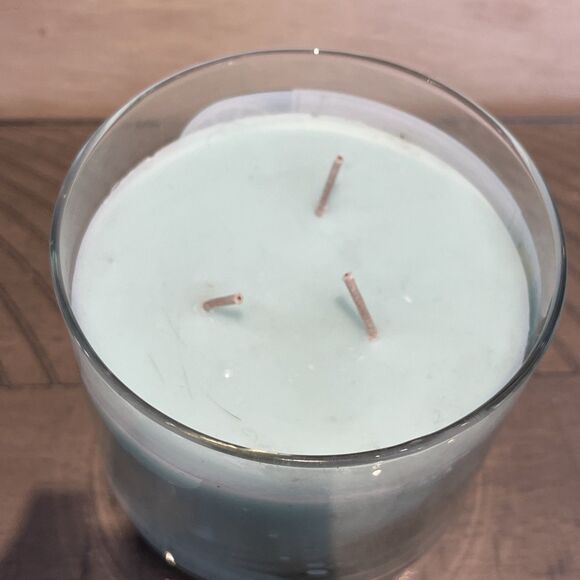 Island Margarita Bath & Body Works Candle 3 Wick Candle - Picture 4 of 5